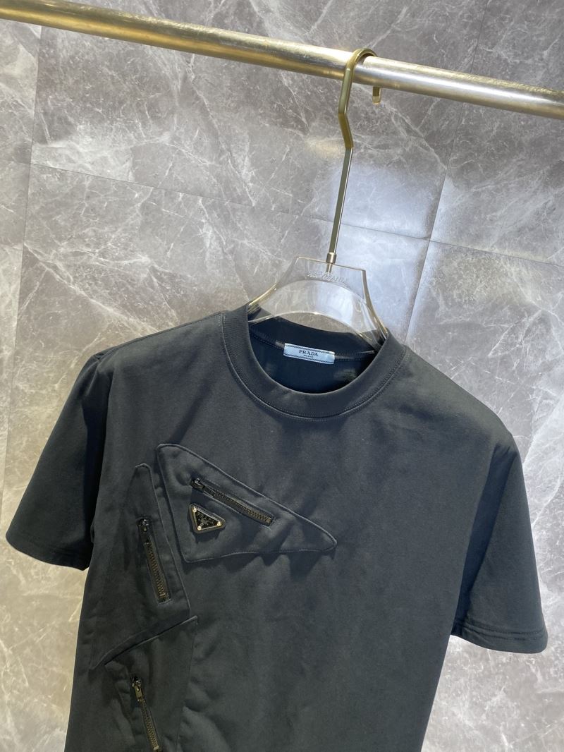 Prada T-Shirts